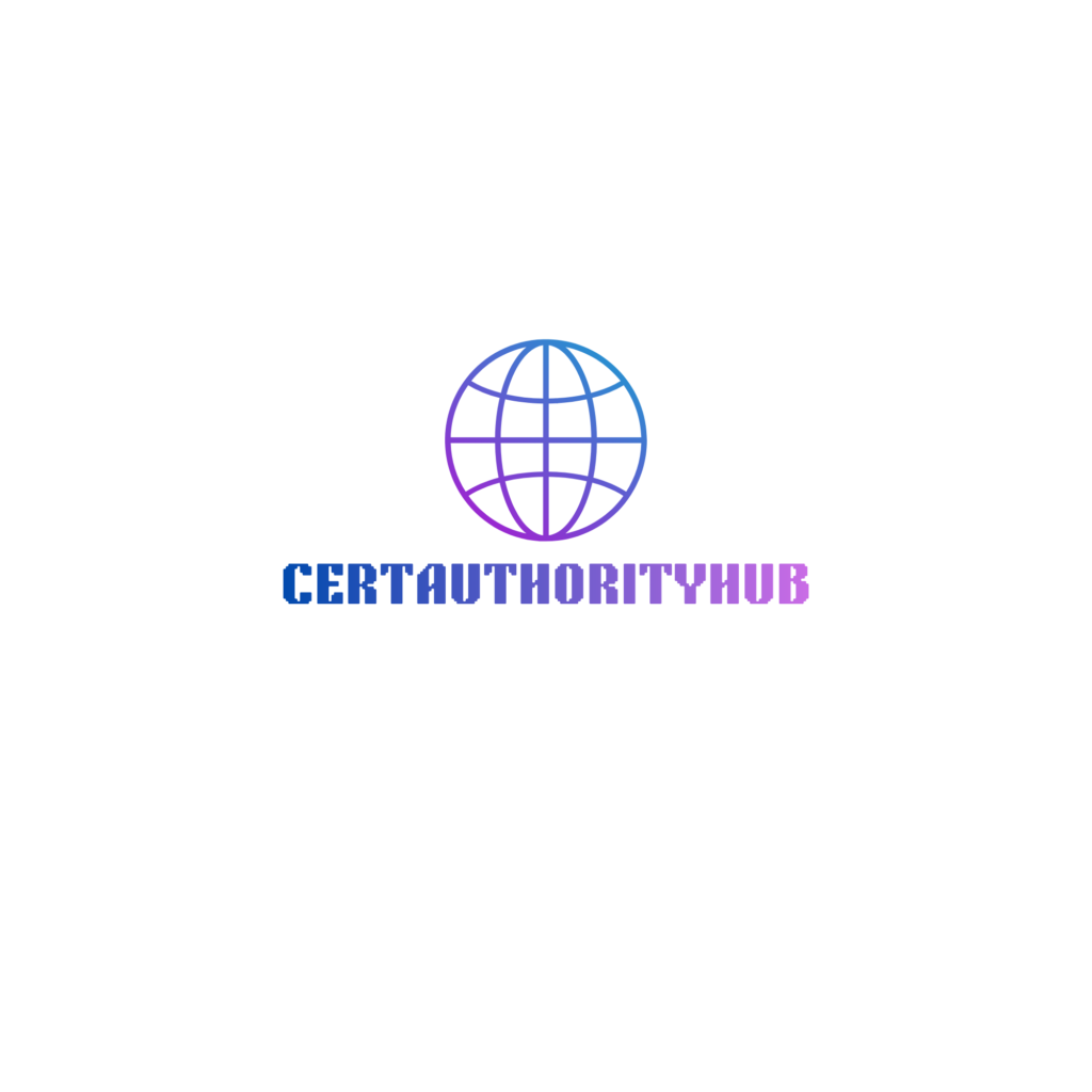 certauthorityhub.online